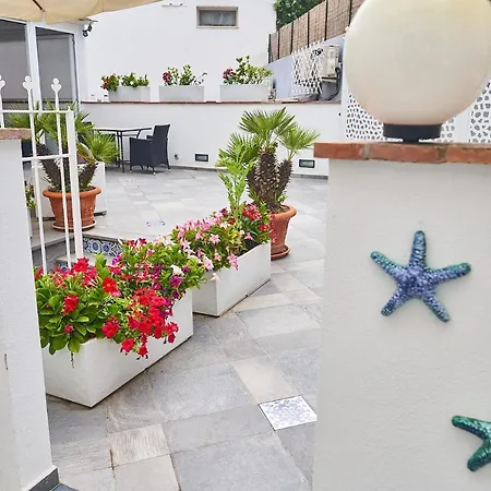 Casa Silvana 3* Capri