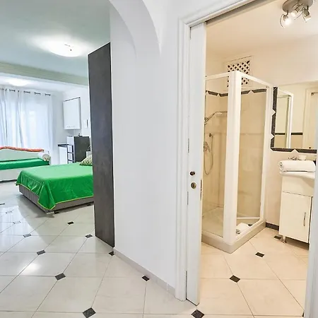 Casa Silvana Bed and breakfast Capri