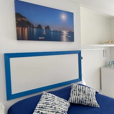 Casa Silvana 3*
