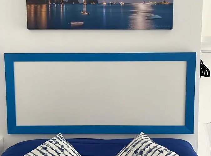 Bed and breakfast Casa Silvana