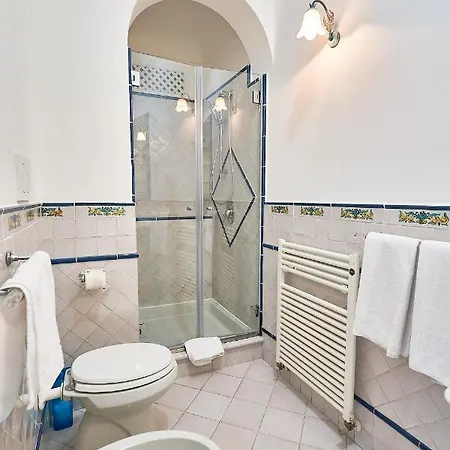 Casa Silvana Отель типа 
