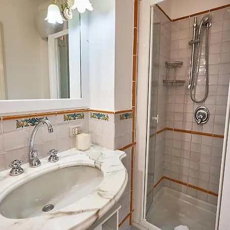 Bed & Breakfast Casa Silvana 3*