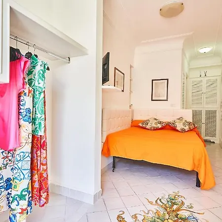 Casa Silvana לינה וארוחת בוקר 3*