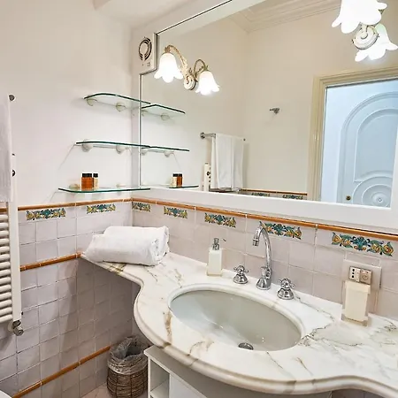 Casa Silvana Отель типа 