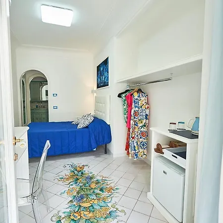 Casa Silvana Отель типа 