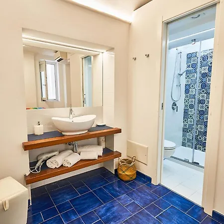 Casa Silvana לינה וארוחת בוקר 3*