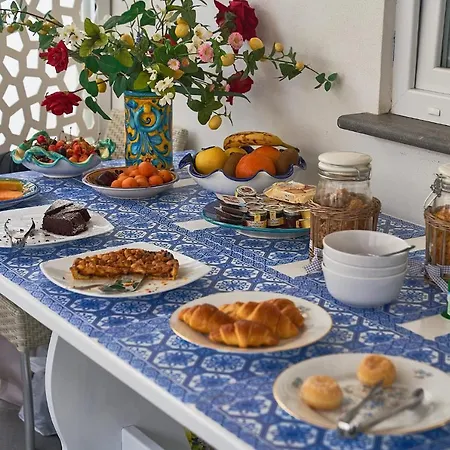 Casa Silvana