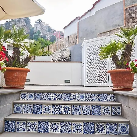 Casa Silvana Отель типа 