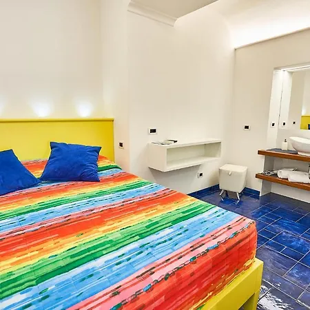 Casa Silvana Capri
