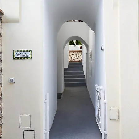 Casa Silvana Отель типа 