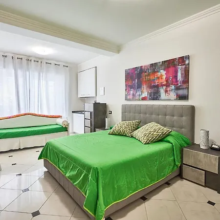 Casa Silvana קאפרי