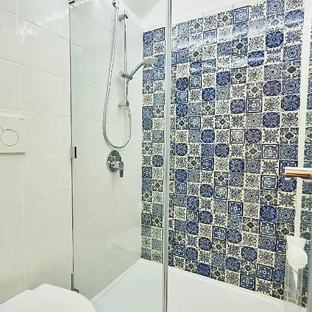Casa Silvana Отель типа 