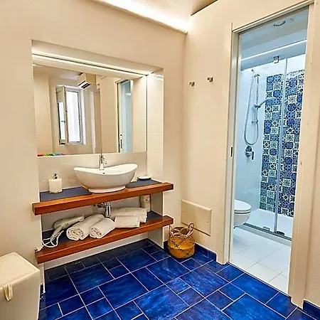 Casa Silvana Отель типа 
