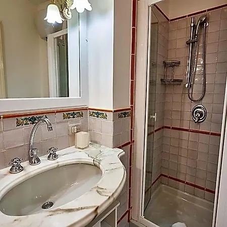 Casa Silvana Отель типа 