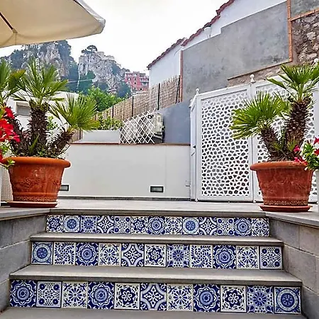 Casa Silvana