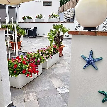 Casa Silvana Отель типа 