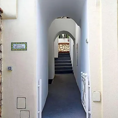 Bed & Breakfast Casa Silvana
