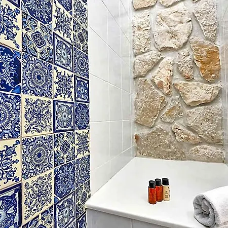 Casa Silvana Отель типа 