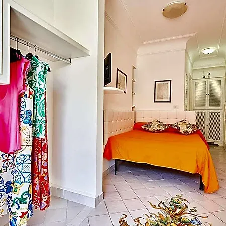 Casa Silvana 3* Capri