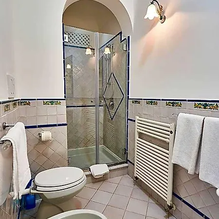 Bed & Breakfast Casa Silvana Capri