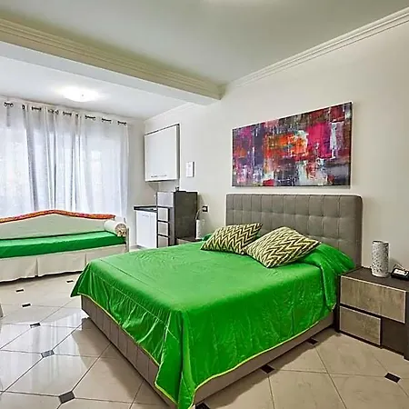 Casa Silvana 3* Капри