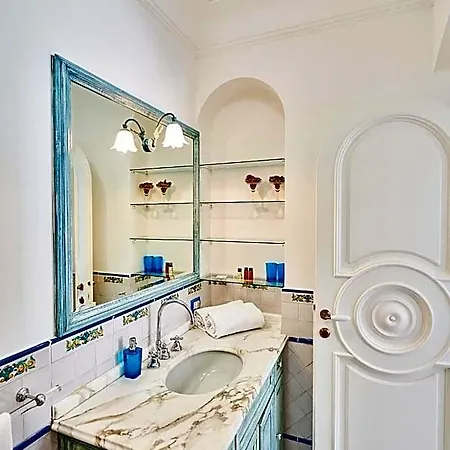 Bed & Breakfast Casa Silvana 3*