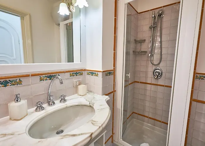 فندق مبيت وإفطار Casa Silvana 3*