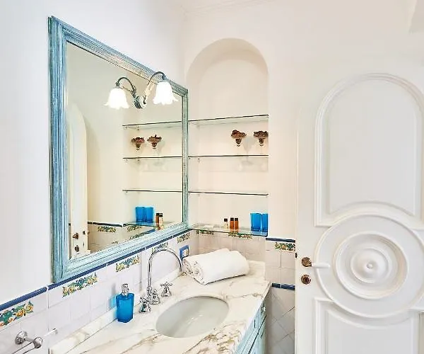 Casa Silvana كابري