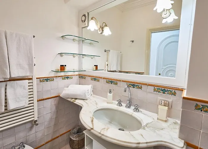 Casa Silvana فندق مبيت وإفطار