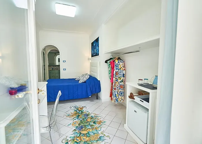 Casa Silvana Nocleg ze śniadaniem