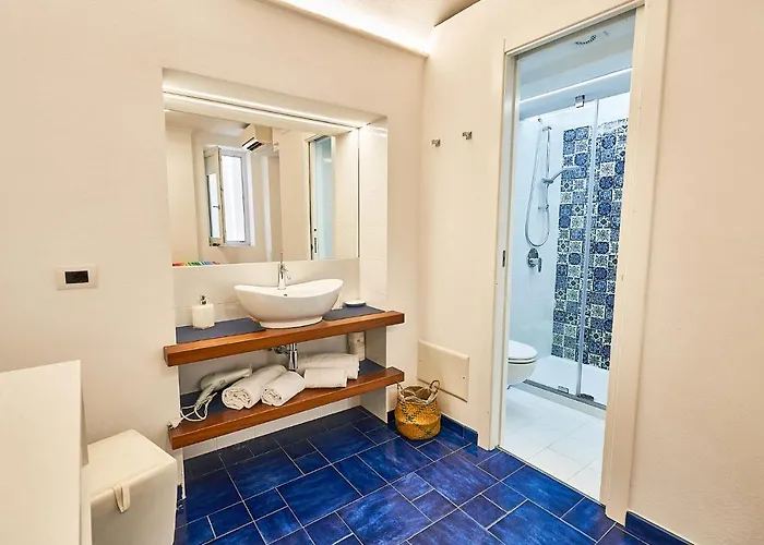 Casa Silvana Nocleg ze śniadaniem 3*