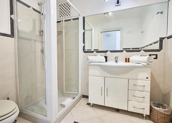 Casa Silvana Nocleg ze śniadaniem 3*