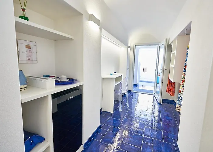 Casa Silvana كابري