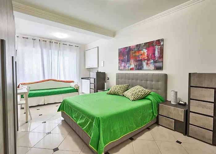 Casa Silvana كابري