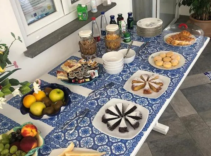 Casa Silvana كابري