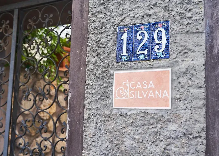 Casa Silvana 3*