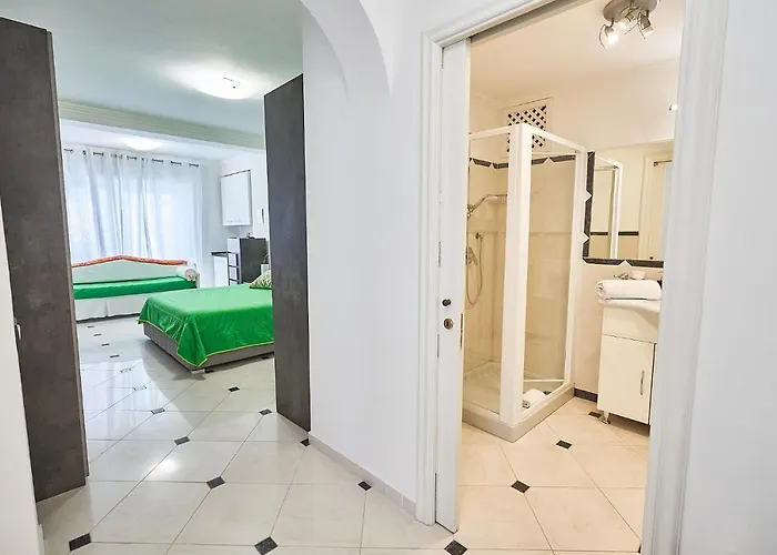 Casa Silvana Nocleg ze śniadaniem Capri