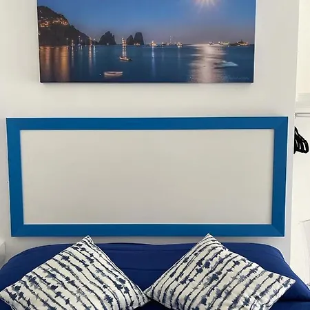 Bed and Breakfast Casa Silvana