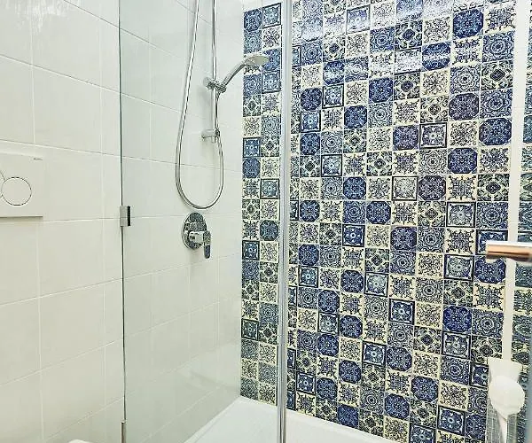 Casa Silvana Panzió Capri